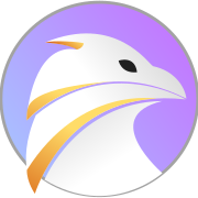 Falkon logo