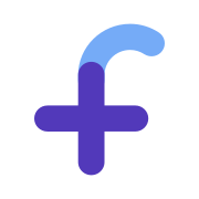 Fiken logo