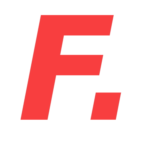 FLEX. Fulfillment logo