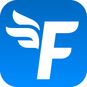 FreeAgent logo
