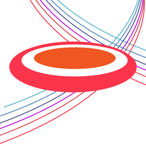 Frizbit logo