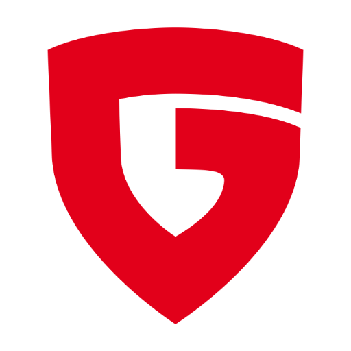G DATA logo