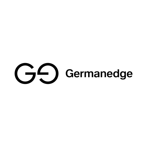 Germanedge QDA LIMS logo
