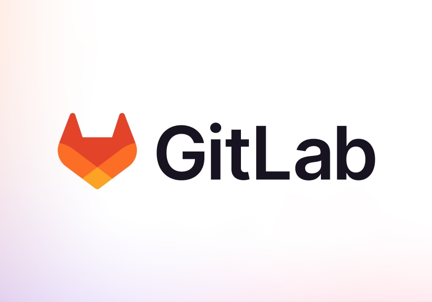 GitLab logo