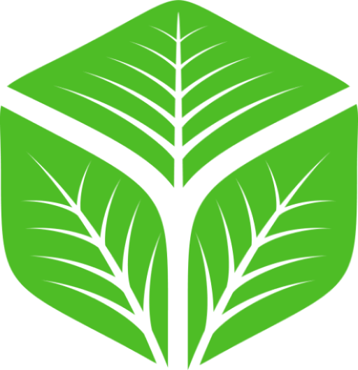 Green Fulfilment logo