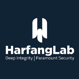 HarfangLab logo
