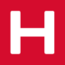 Hetzner logo