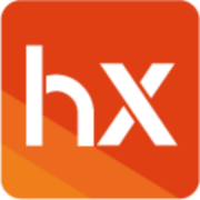Hexaly logo