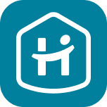 Holidu Host logo