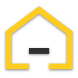 HomeByMe logo