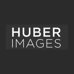 Huber Images logo