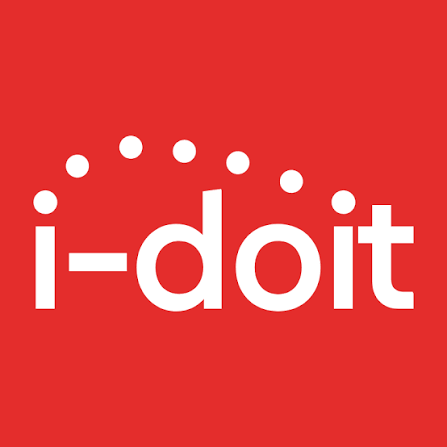 i-doit logo