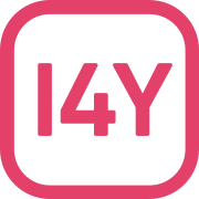 Influence4You logo
