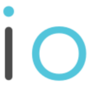 iodéOS logo