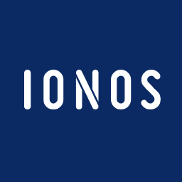 IONOS Cloud CDN logo