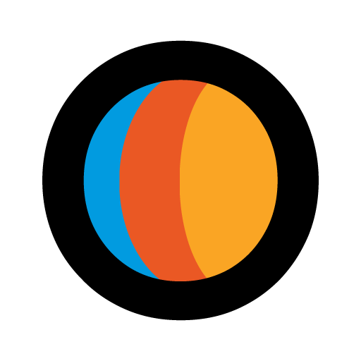 Iperius Backup logo