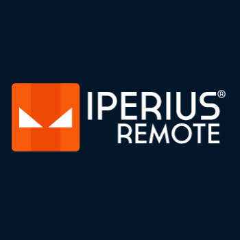 Iperius Remote logo
