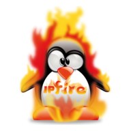 IPFire logo