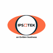 Ipsotek logo