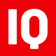 IQSIGHT logo