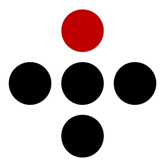 ITrust logo