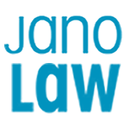 janolaw logo