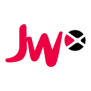 JW Player logo