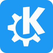 Konqueror logo