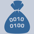Kryptosekken logo
