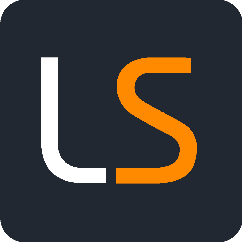 Lansweeper logo