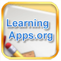 LearningApps logo