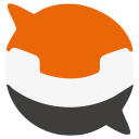 Linphone logo