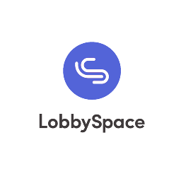 LobbySpace logo