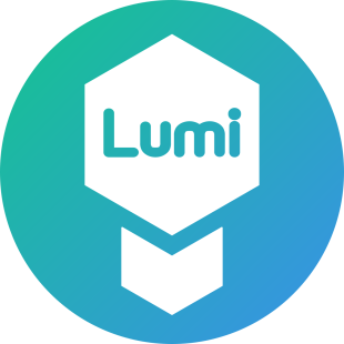 Lumi logo