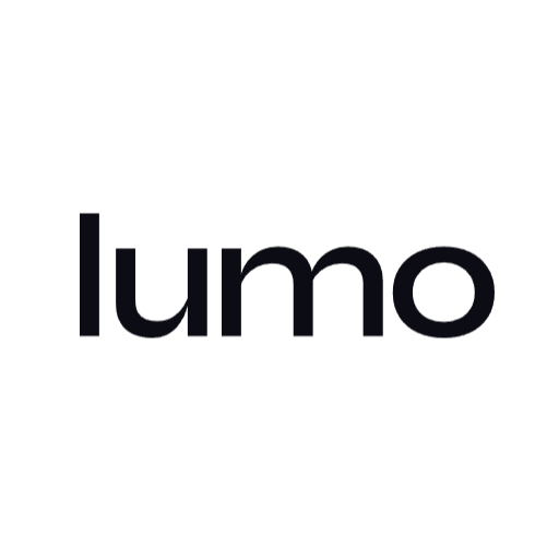 Lumo logo