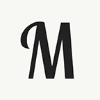 Magdeleine logo