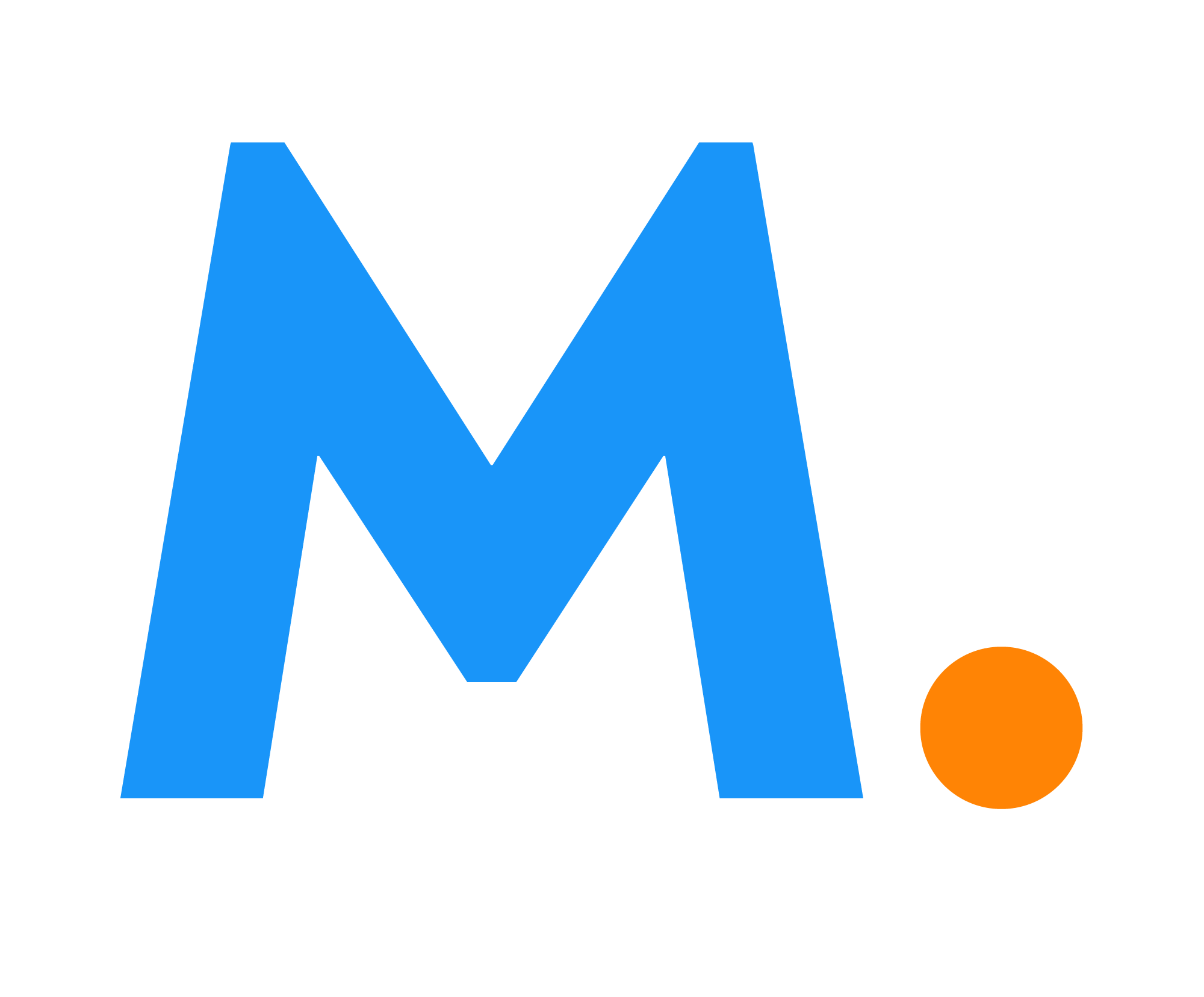 Magister logo