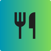 Mahlzait logo