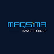 MAQSIMA LAB+ logo