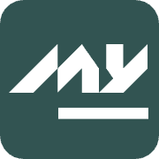Memority logo