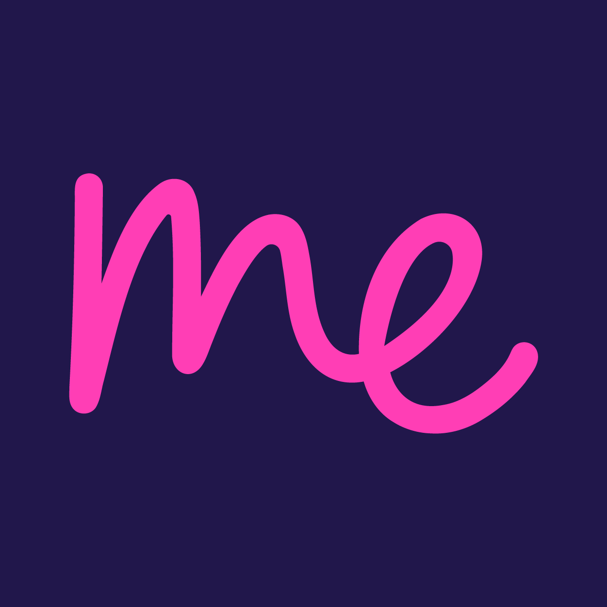 Mention Me logo