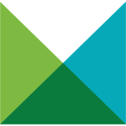 Mergado logo