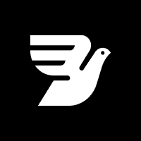 messagebird logo