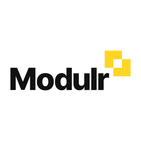 Modulr logo