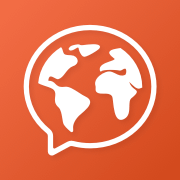 Mondly logo
