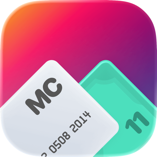 MoneyCoach logo