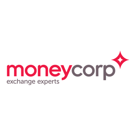 Moneycorp logo