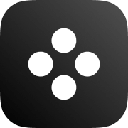 Movavi Picverse Photo Editor logo