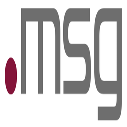 msg.Insurance Suite logo