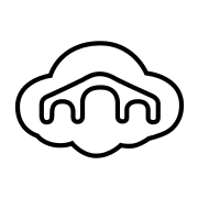 MyAirBridge logo